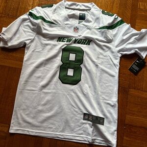 New York jets jersey